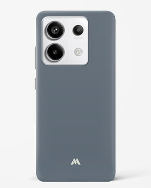 Ashes to Ashes Hard Case Phone Cover (Xiaomi)