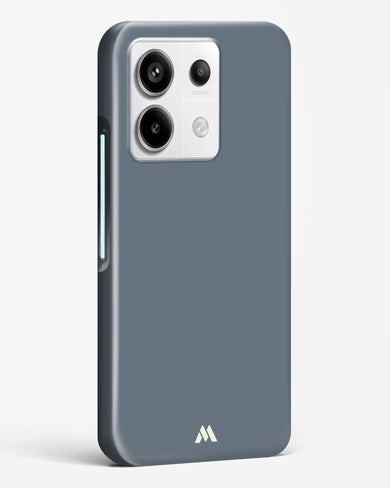 Ashes to Ashes Hard Case Phone Cover (Xiaomi)