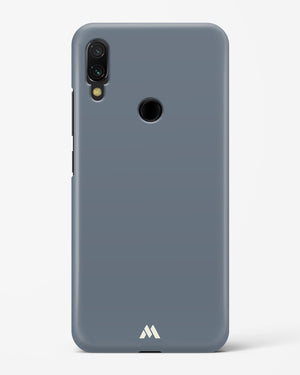 Ashes to Ashes Hard Case Phone Cover (Xiaomi)