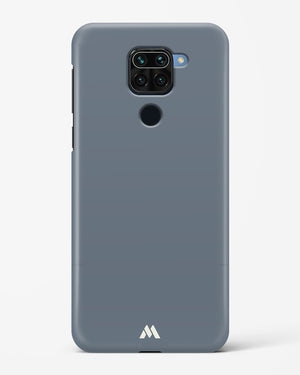 Ashes to Ashes Hard Case Phone Cover (Xiaomi)