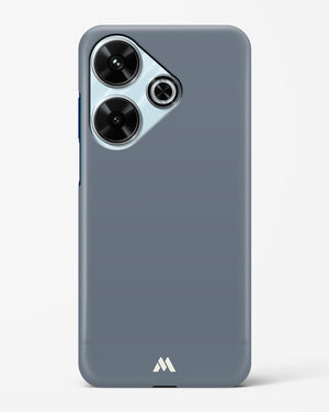 Ashes to Ashes Hard Case Phone Cover (Xiaomi)