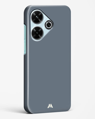 Ashes to Ashes Hard Case Phone Cover (Xiaomi)