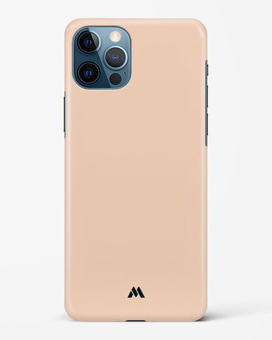 Opaline Hard Case Phone Cover (Apple)