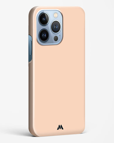 Opaline Hard Case Phone Cover (Apple)