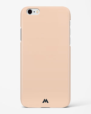 Opaline Hard Case iPhone 6 Plus