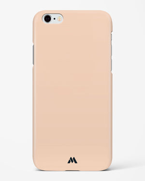 Opaline Hard Case Phone Cover (Apple)