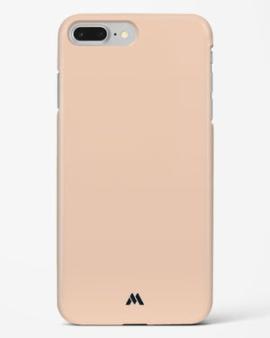 Opaline Hard Case Phone Cover (Apple)