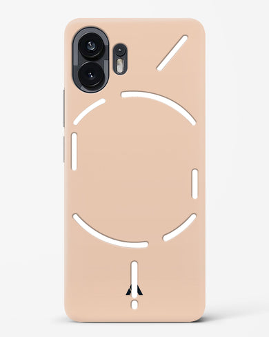Opaline Hard Case Phone Cover (Nothing)