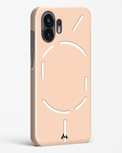 Opaline Hard Case Phone Cover (Nothing)