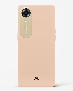 Opaline Hard Case Phone Cover (Oppo)