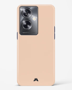 Opaline Hard Case Phone Cover (Oppo)