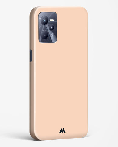 Opaline Hard Case Phone Cover-(Realme)