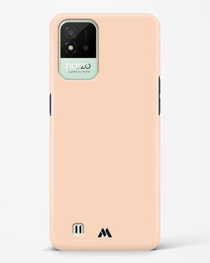 Opaline Hard Case Phone Cover (Realme)