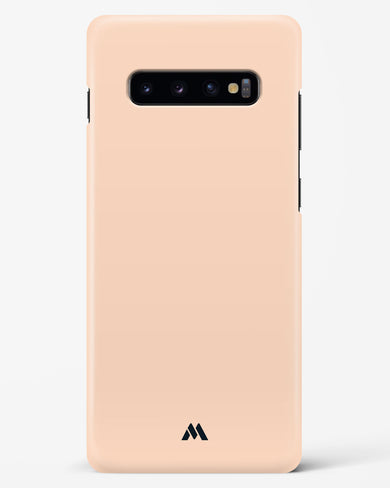 Opaline Hard Case Phone Cover (Samsung)