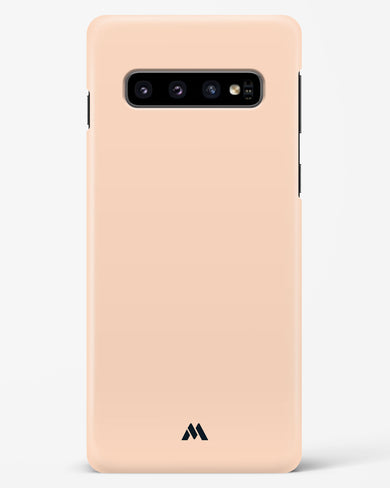 Opaline Hard Case Phone Cover (Samsung)