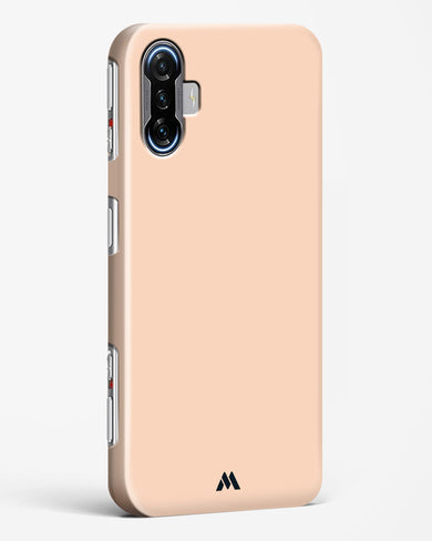 Opaline Hard Case Phone Cover-(Xiaomi)