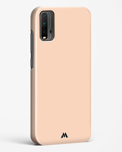 Opaline Hard Case Phone Cover-(Xiaomi)