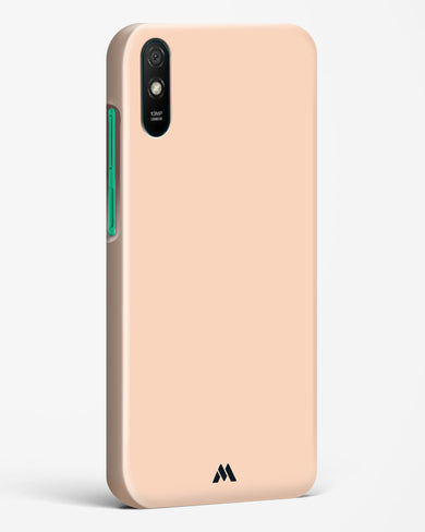 Opaline Hard Case Phone Cover-(Xiaomi)