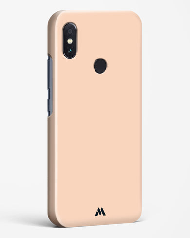 Opaline Hard Case Phone Cover-(Xiaomi)