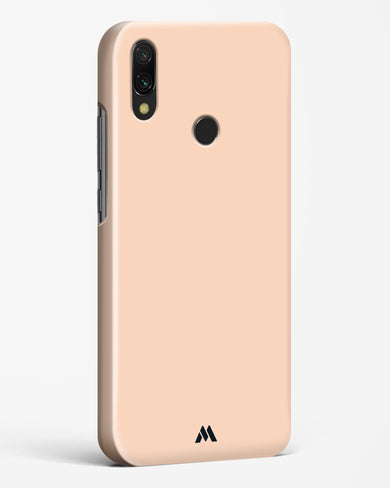 Opaline Hard Case Phone Cover (Xiaomi)