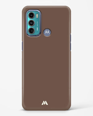 Coffee Mornings Hard Case Phone Cover (Motorola)