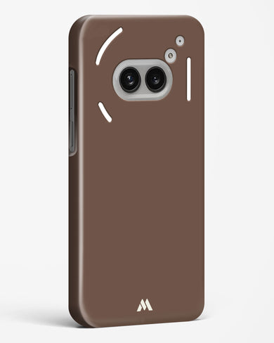 Coffee Mornings Hard Case Phone Cover (Nothing)