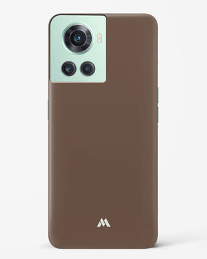 Coffee Mornings Hard Case Phone Cover (OnePlus)