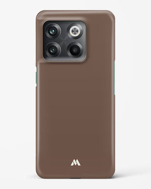 Coffee Mornings Hard Case Phone Cover (OnePlus)