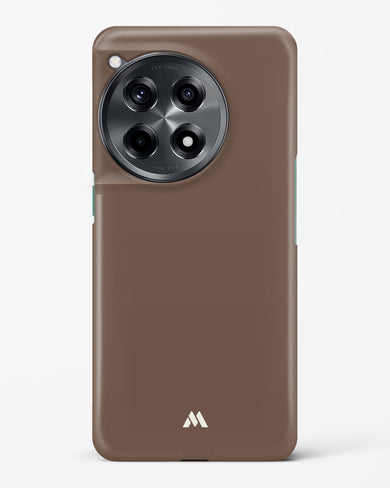 Coffee Mornings Hard Case Phone Cover (OnePlus)