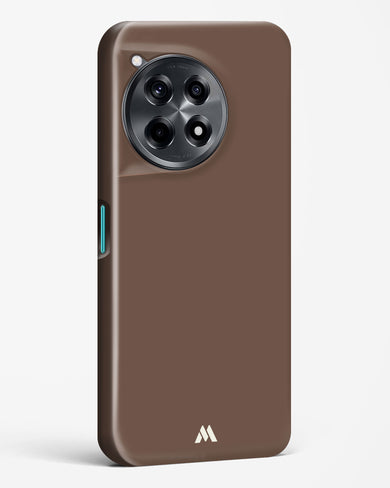 Coffee Mornings Hard Case Phone Cover (OnePlus)