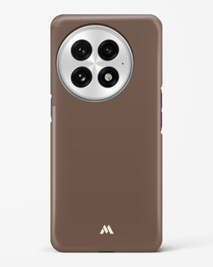 Coffee Mornings Hard Case Phone Cover (OnePlus)