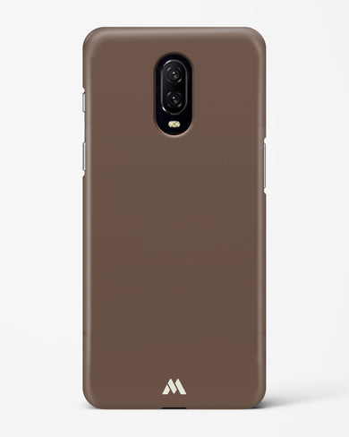 Coffee Mornings Hard Case Phone Cover (OnePlus)