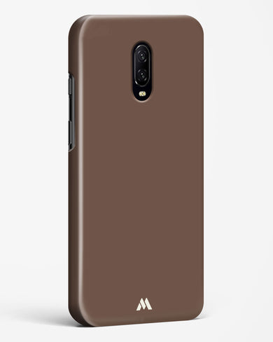 Coffee Mornings Hard Case Phone Cover (OnePlus)