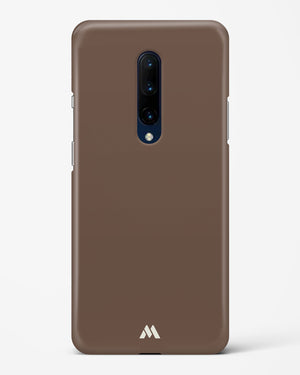 Coffee Mornings Hard Case Phone Cover (OnePlus)