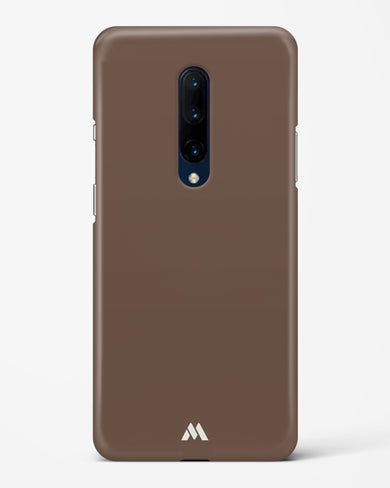 Coffee Mornings Hard Case Phone Cover (OnePlus)