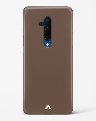 Coffee Mornings Hard Case Phone Cover (OnePlus)