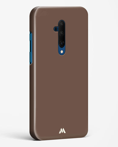 Coffee Mornings Hard Case Phone Cover (OnePlus)