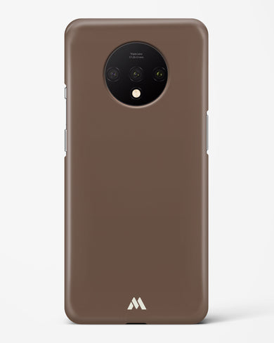 Coffee Mornings Hard Case Phone Cover (OnePlus)