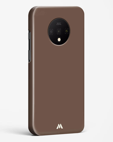 Coffee Mornings Hard Case Phone Cover (OnePlus)