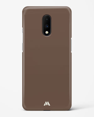 Coffee Mornings Hard Case Phone Cover (OnePlus)