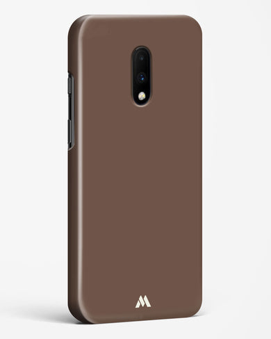 Coffee Mornings Hard Case Phone Cover (OnePlus)