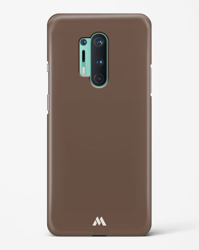 Coffee Mornings Hard Case Phone Cover (OnePlus)