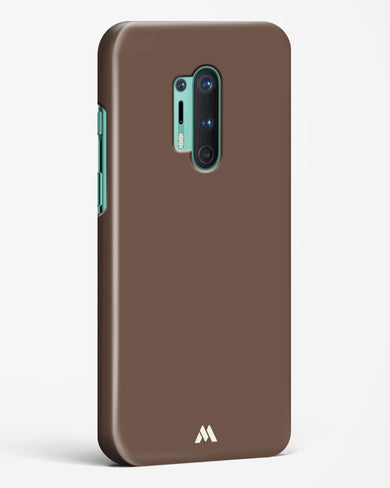 Coffee Mornings Hard Case Phone Cover (OnePlus)