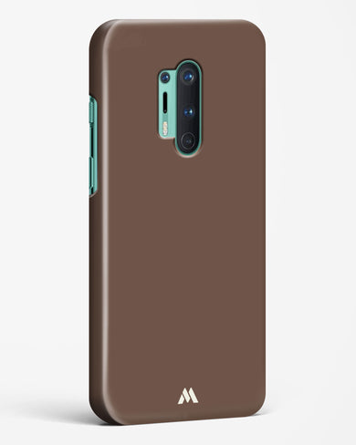 Coffee Mornings Hard Case Phone Cover-(OnePlus)