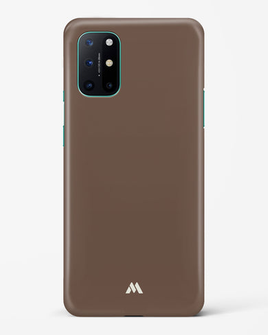 Coffee Mornings Hard Case Phone Cover (OnePlus)