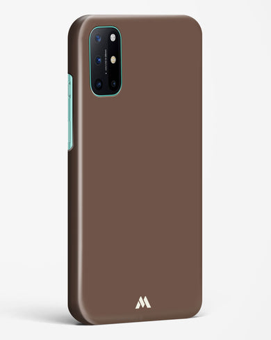 Coffee Mornings Hard Case Phone Cover (OnePlus)