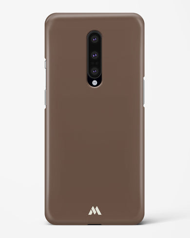 Coffee Mornings Hard Case Phone Cover (OnePlus)