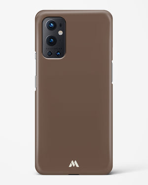 Coffee Mornings Hard Case Phone Cover (OnePlus)