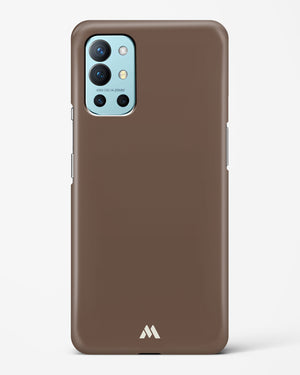 Coffee Mornings Hard Case Phone Cover (OnePlus)