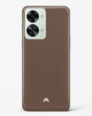 Coffee Mornings Hard Case Phone Cover (OnePlus)